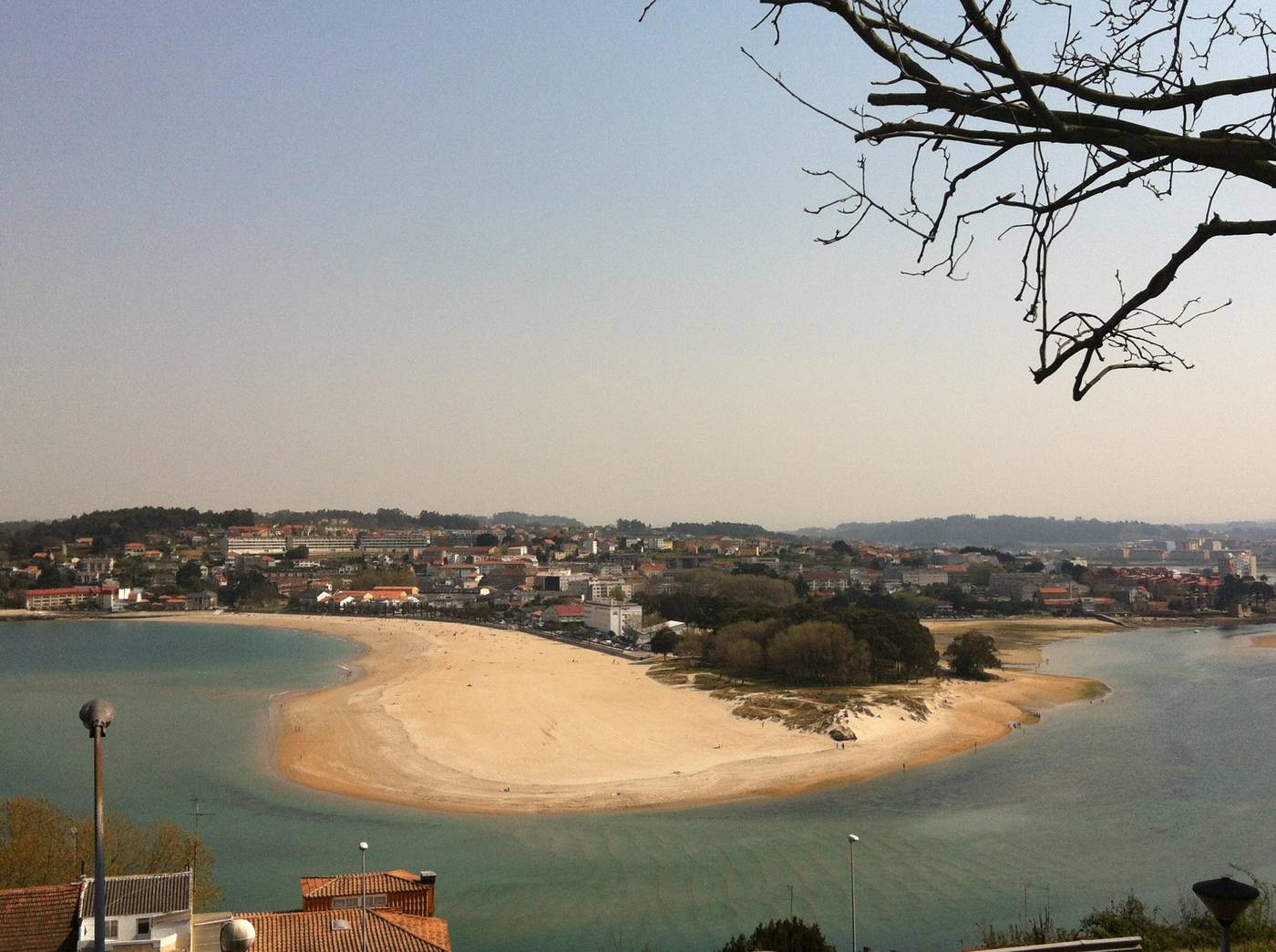 Crunia-Spain-A CORUÑA-General view-10