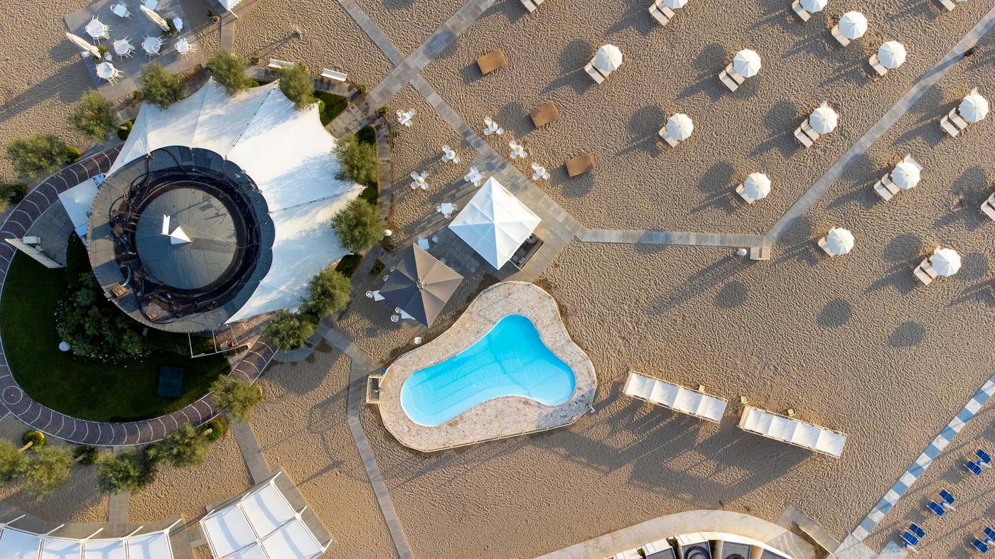 Grand Hotel Rimini-Italy-RIMINI-General view-6