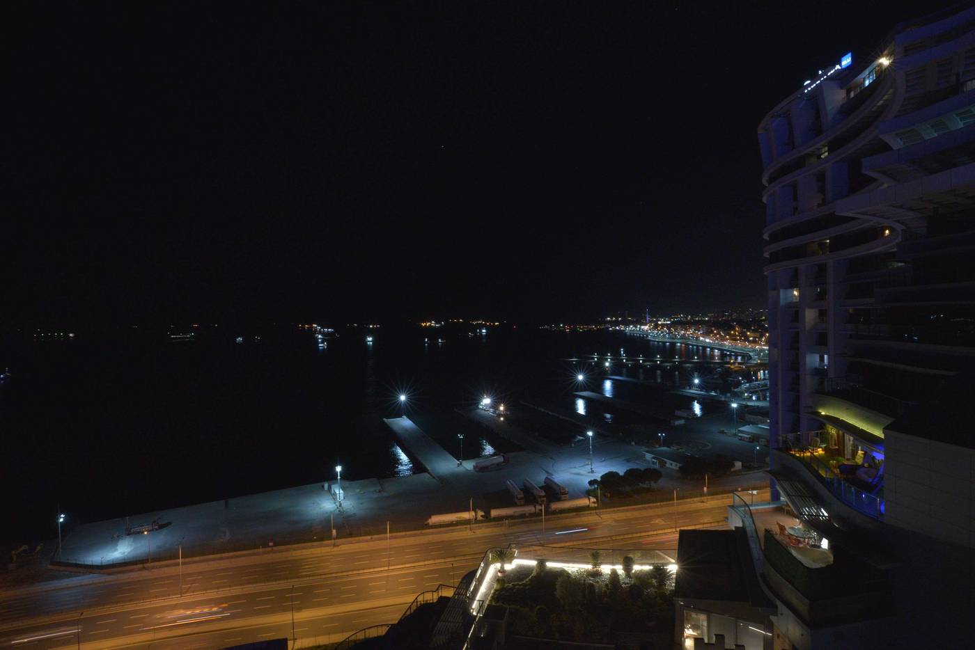 Best Western Premier Ottoperla Hotel-Turkey-Istanbul-General view-6