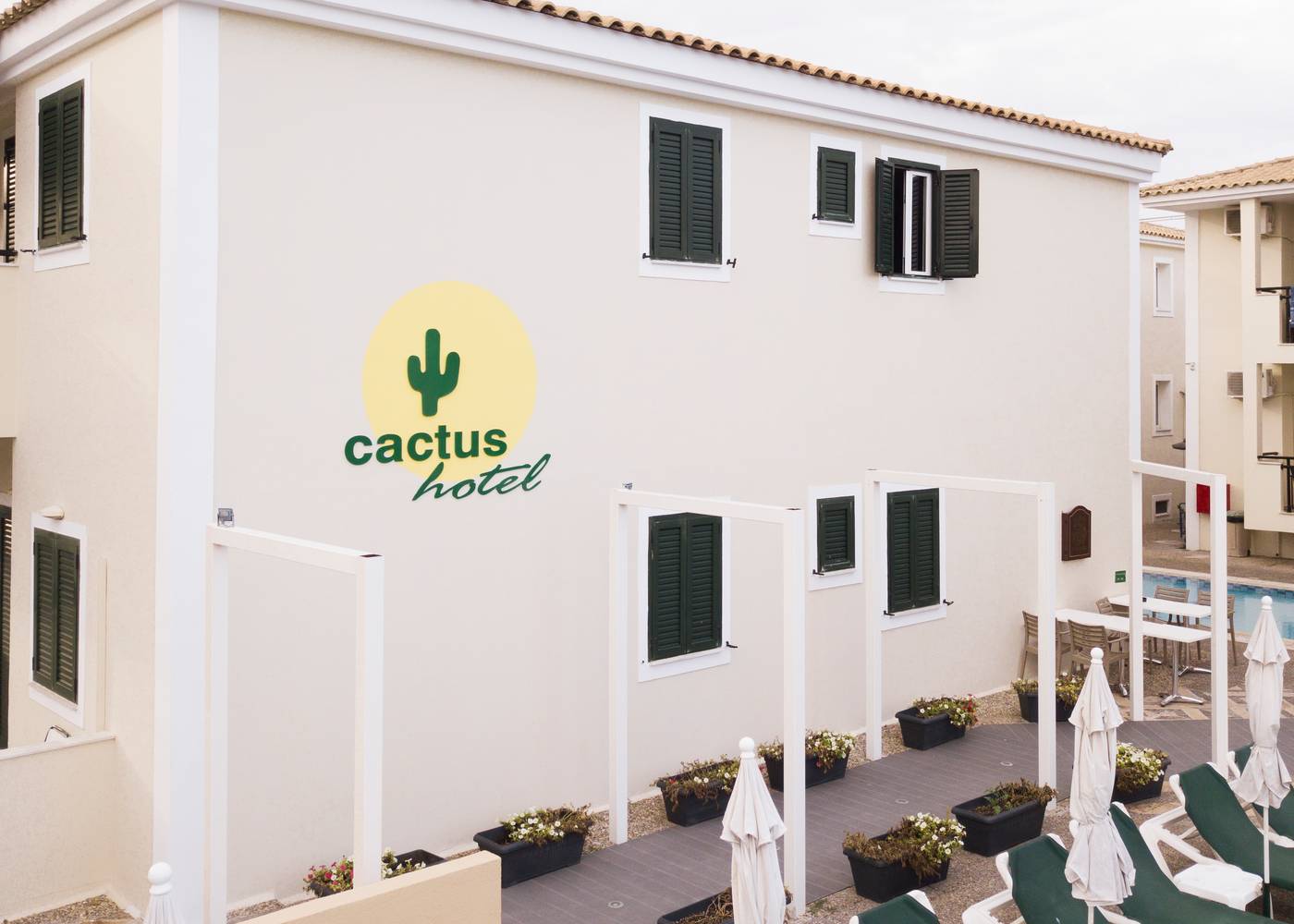 Cactus hotel laganas zakynthos online