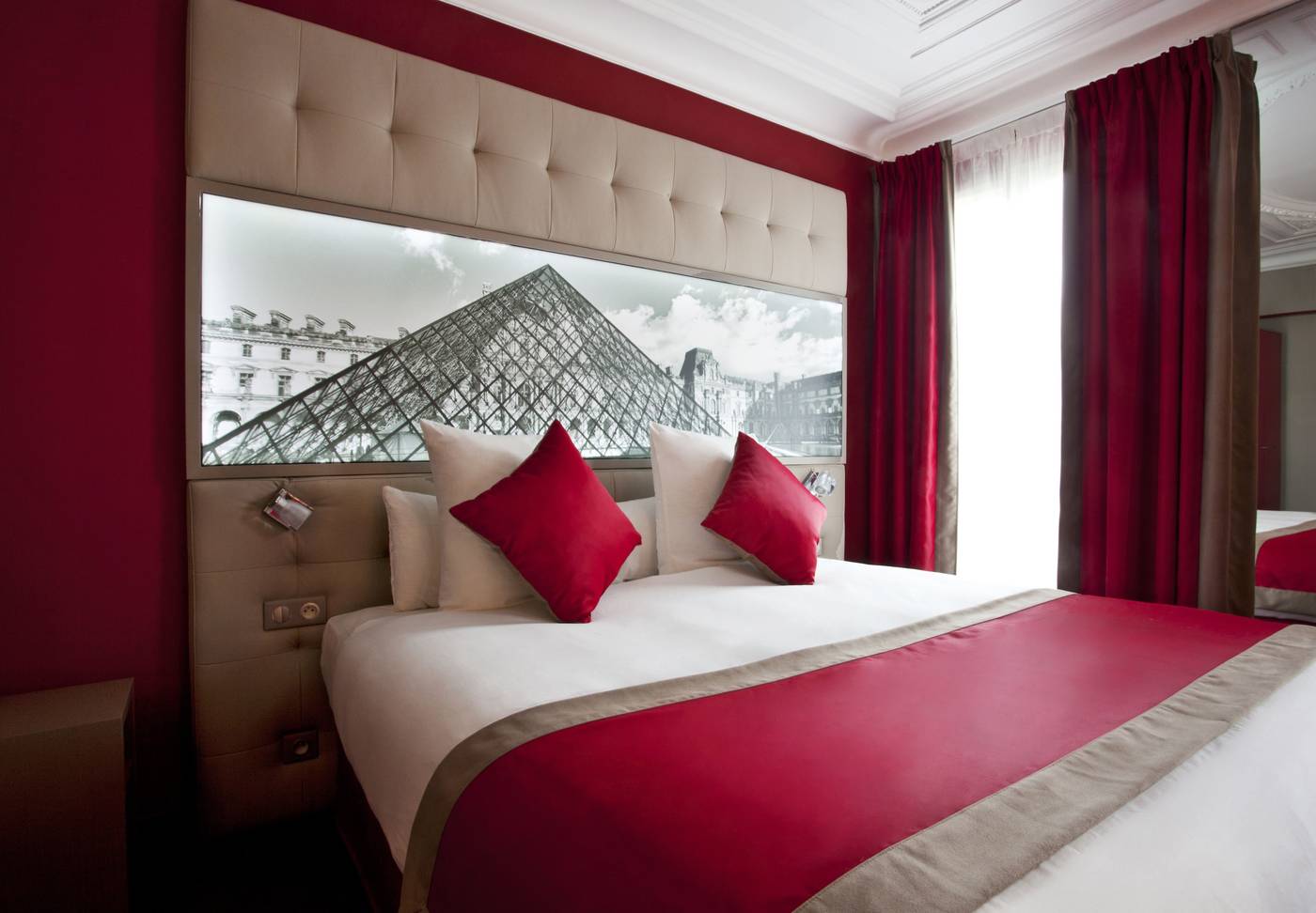 Best-Western-Nouvel-Orleans-Montparnasse-Room-10