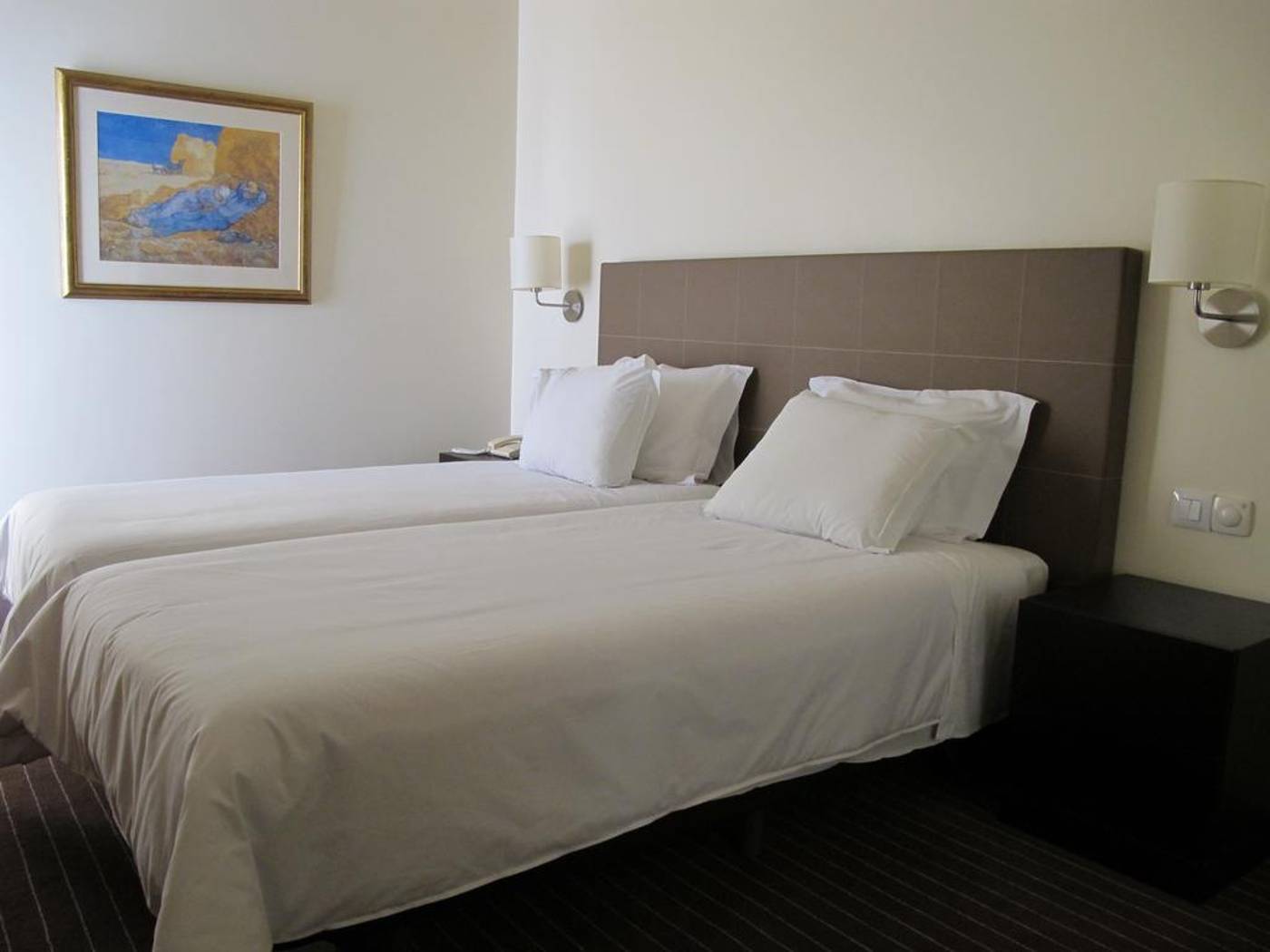 Girassol Suite Hotel-Portugal-FUNCHAL-Room-10