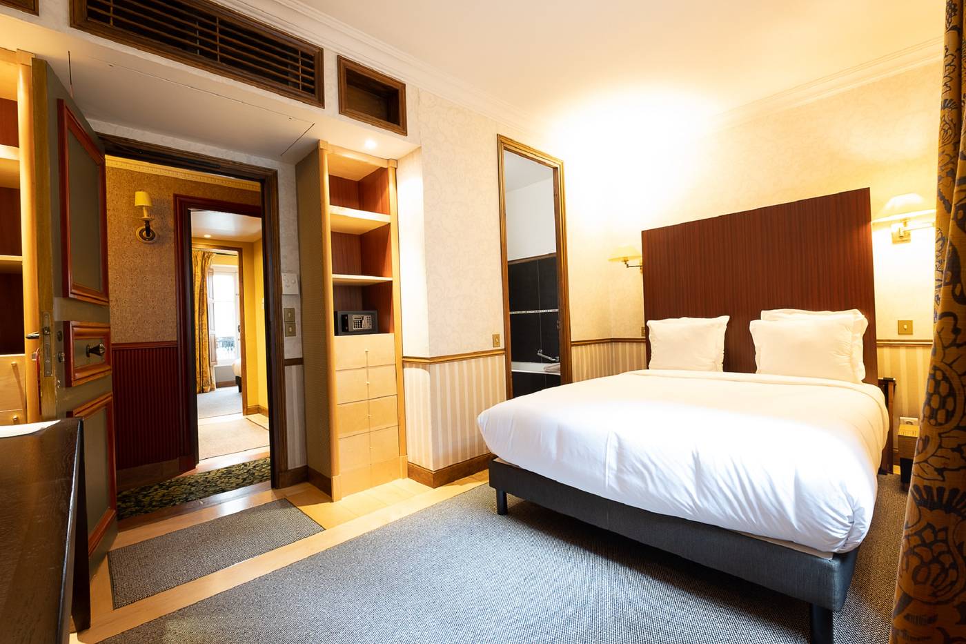 Le-Relais-Monceau-Room-5