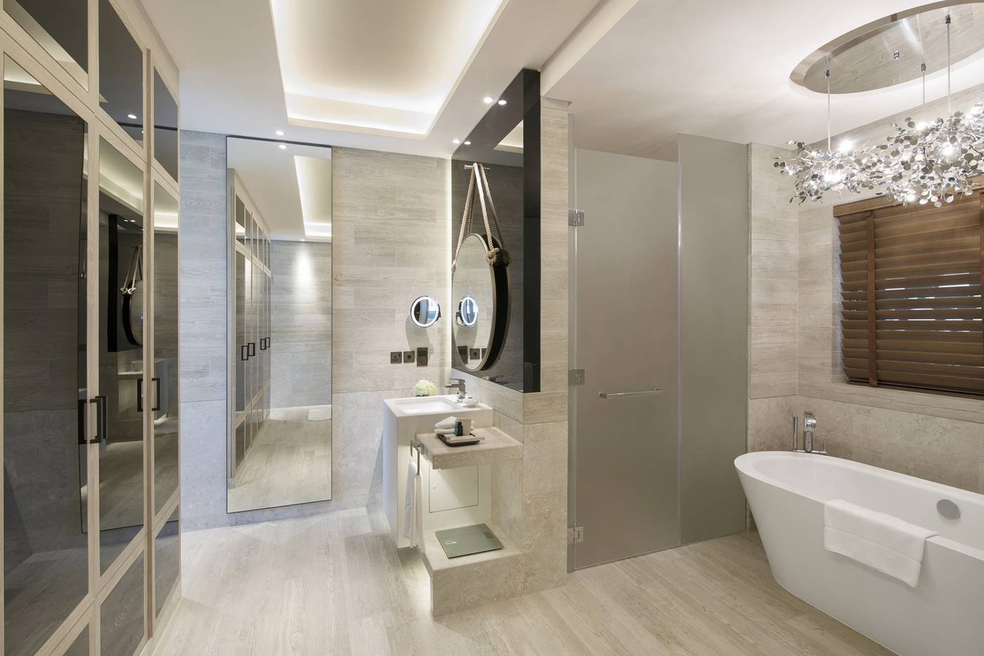 Saadiyat Rotana Resort & Villas Abu Dhabi