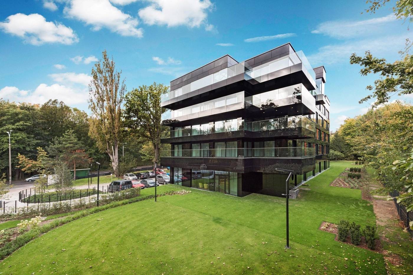 Hotel Sopot - Poland - Sopot - General view - 7