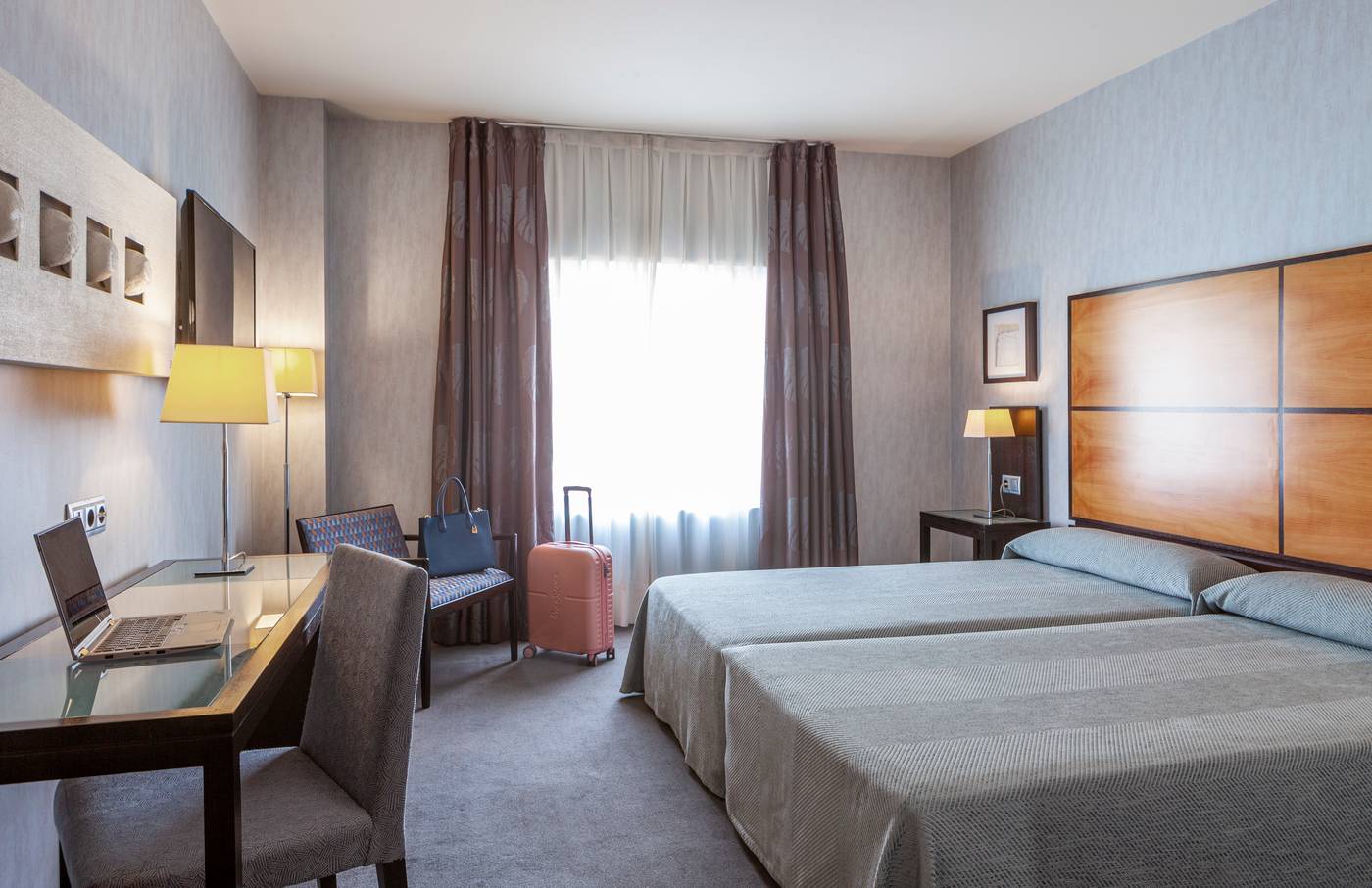 Macia Real de la Alhambra-Spain-GRANADA-Room-7