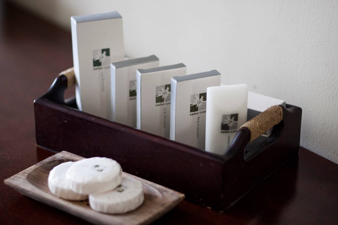 Swiss-Belhotel Rainforest-Indonesia-KUTA-Room-10