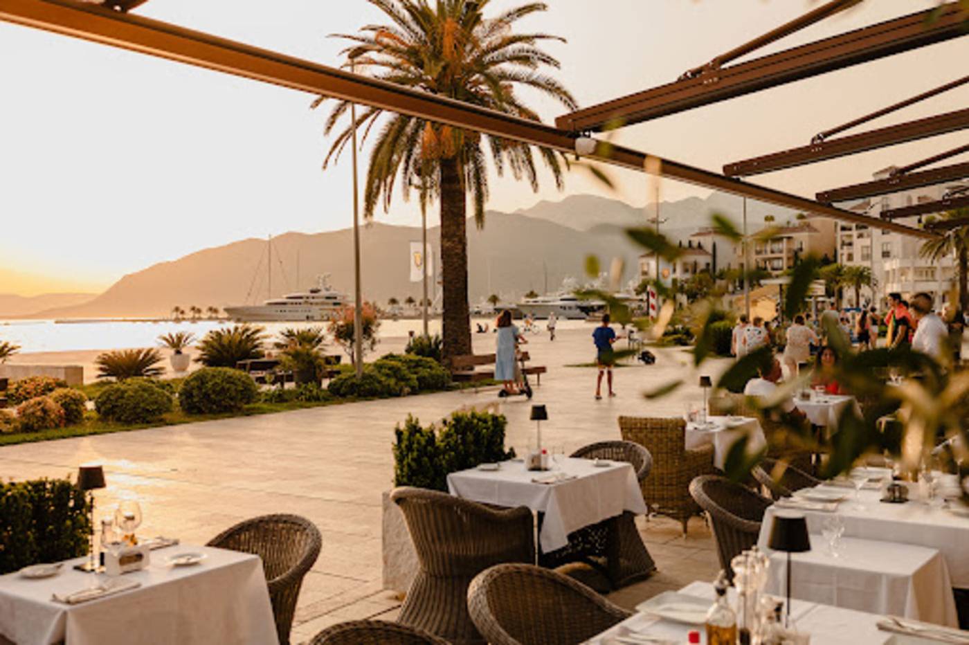 Astoria Tivat 19.01.26