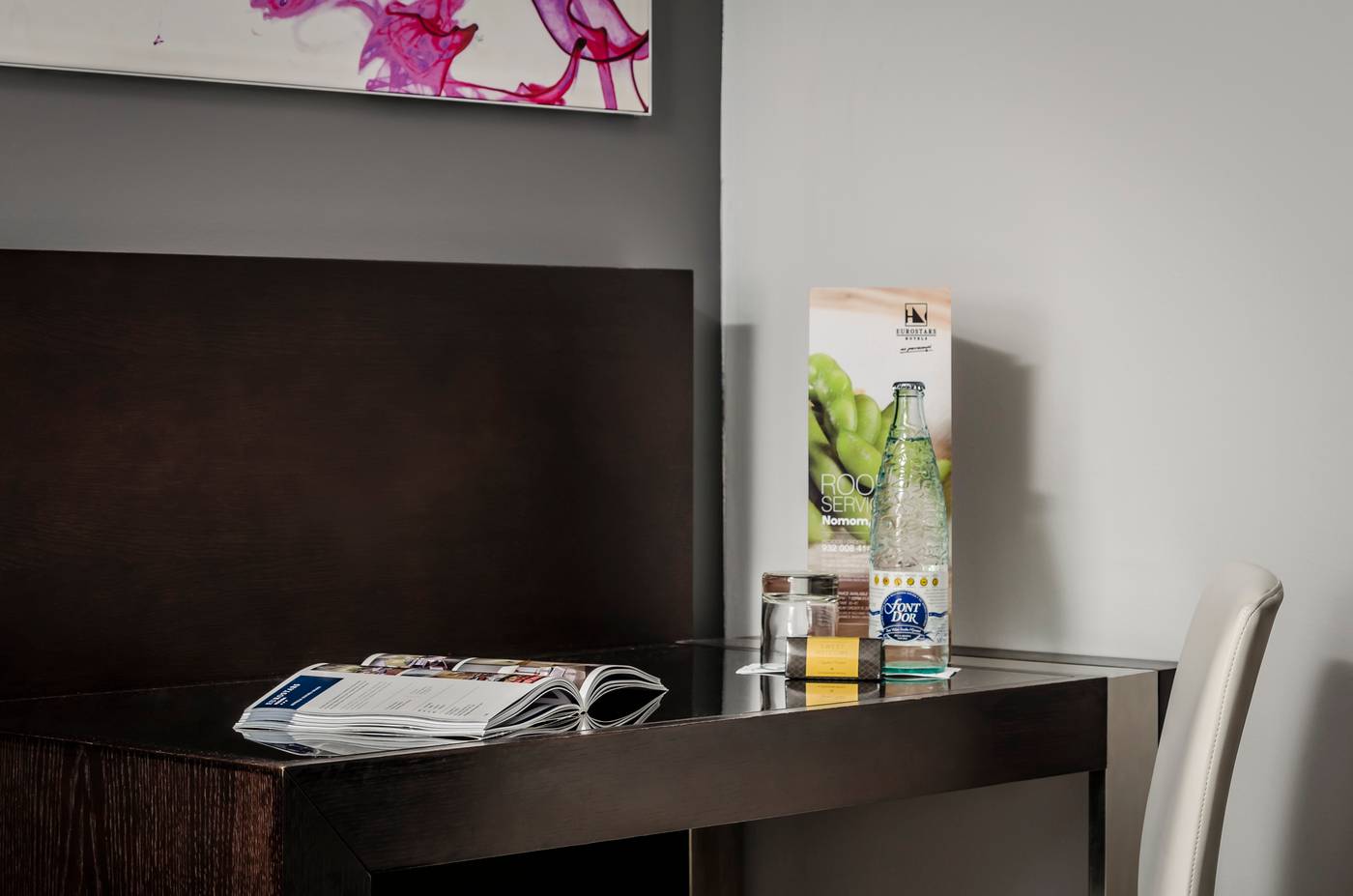 Ikonik Lex-Spain-L'HOSPITALET DE LLOBREGAT-Room-8