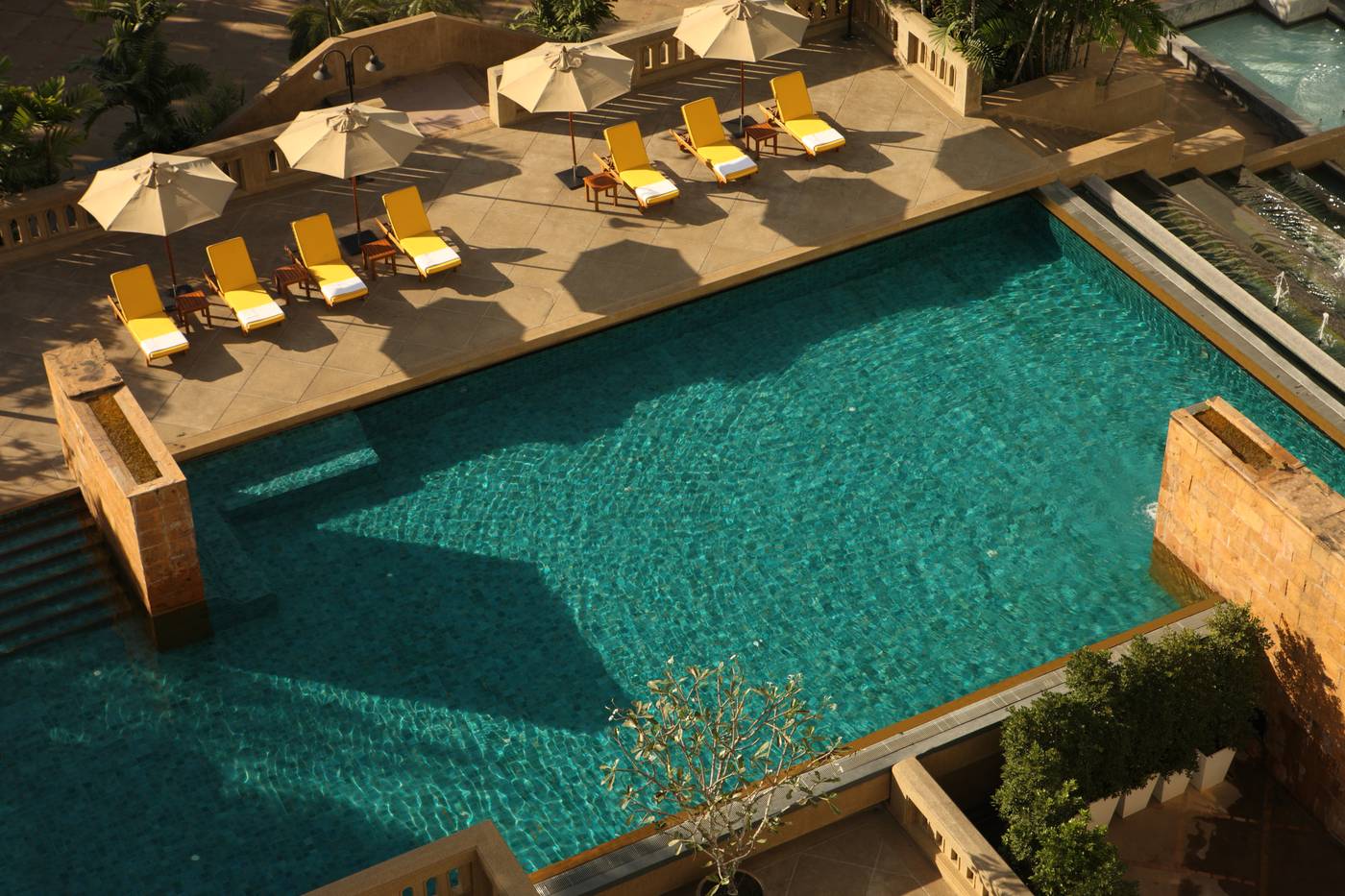 Dusit Princess Srinakarin Bangkok-Thailand-Bangkok-General view-1