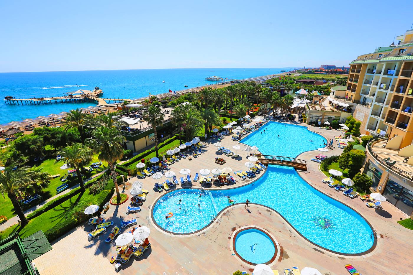 Lyra Resort Hotel