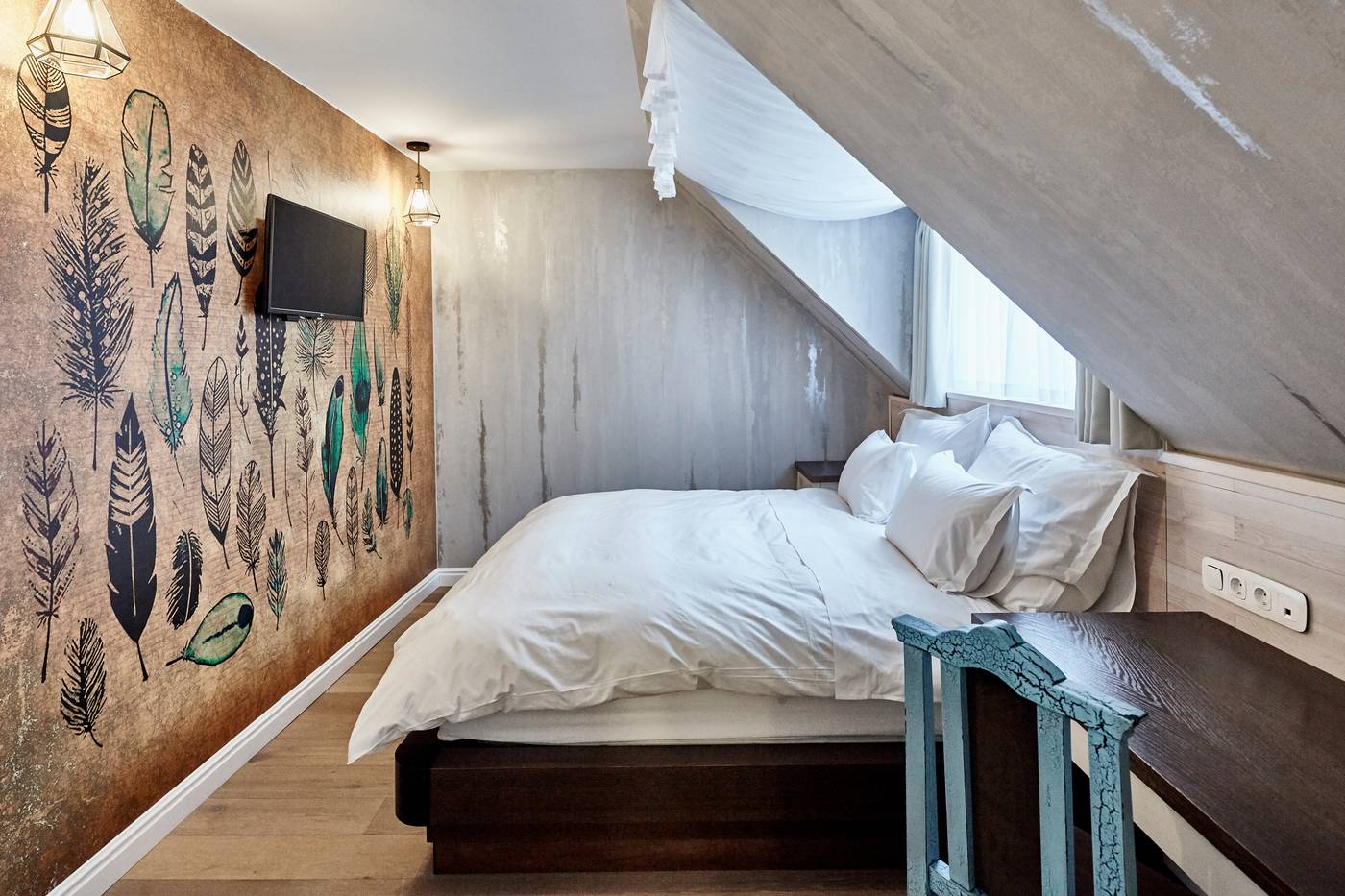 Maison-Bistro---Hotel-Room-21