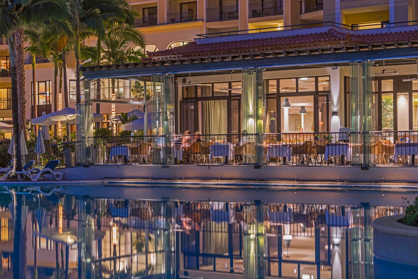 Suite Hotel Eden Mar-Portugal-FUNCHAL-General view-7