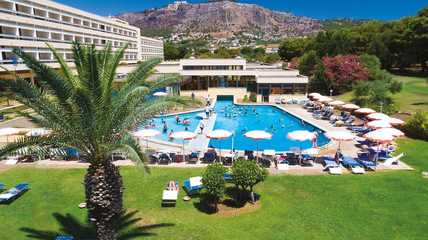 MClub Lipari-Italy-SCIACCA-General view-1