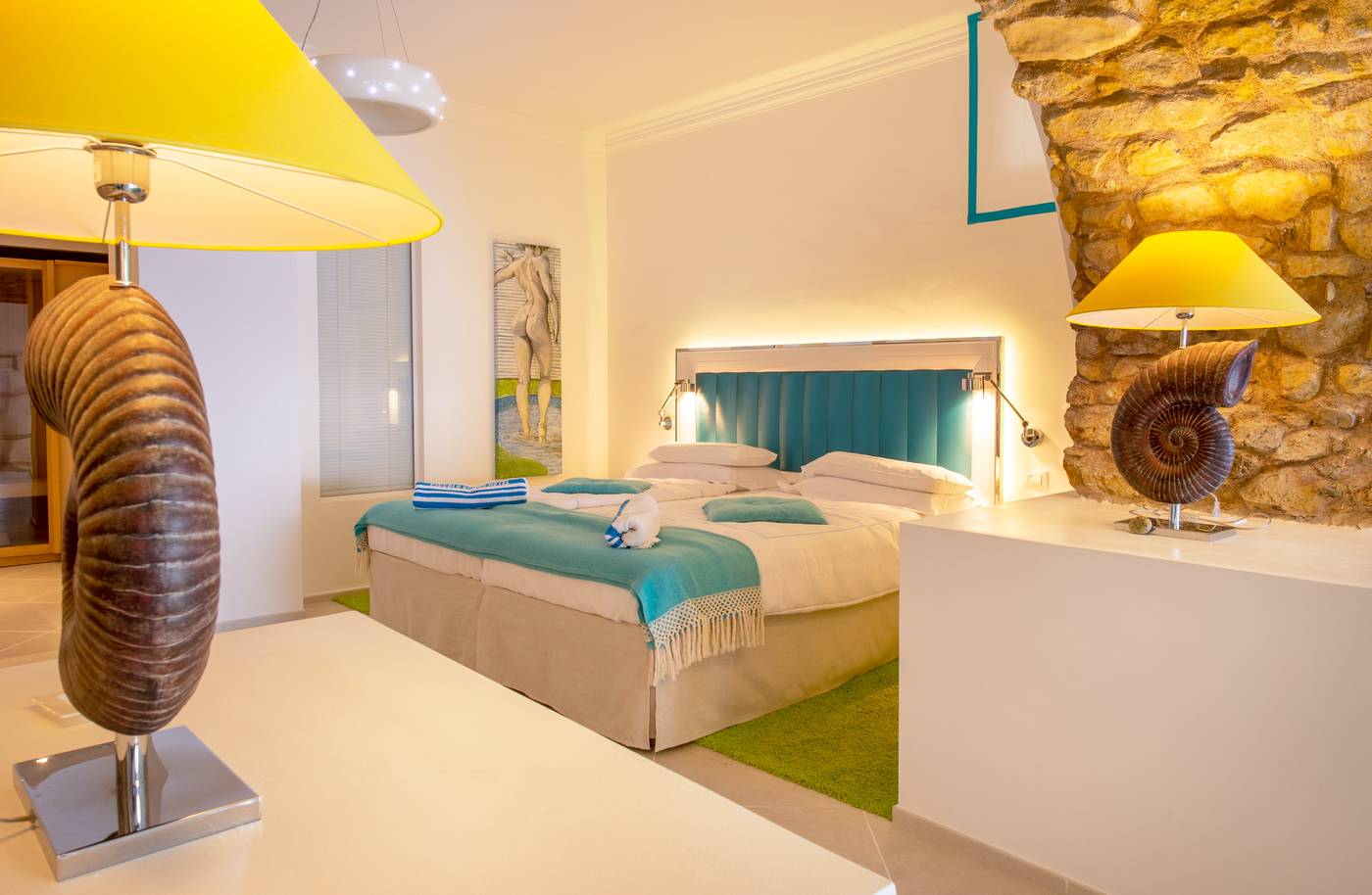 Piccolo Grand Hotel-Italy-PIZZO-Room-7