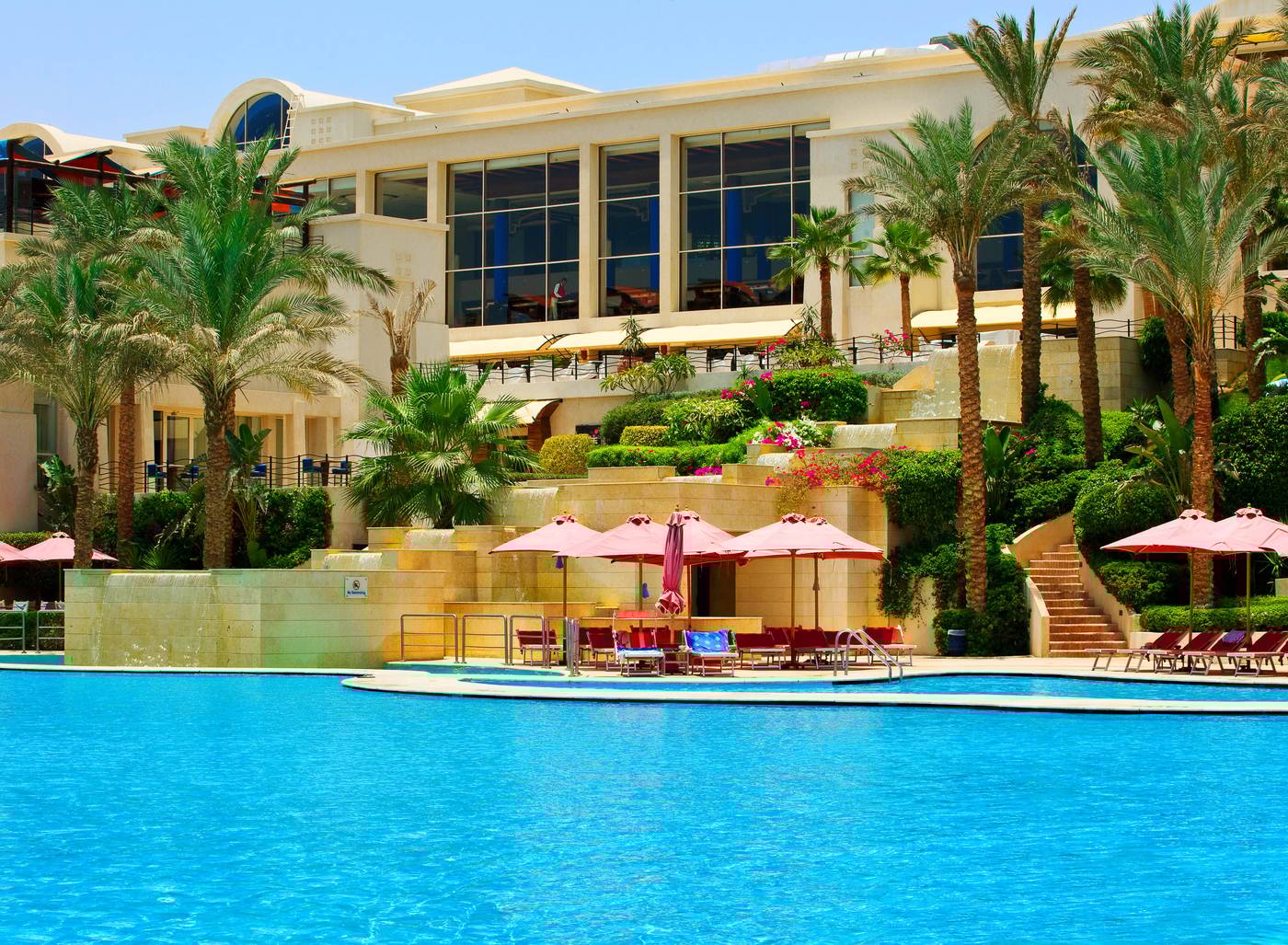 Grand Rotana Resort & Spa Sharm El Sheikh