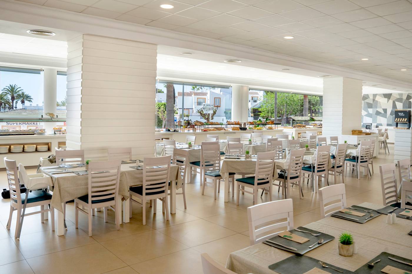 MarSenses Paradise Club Hotel