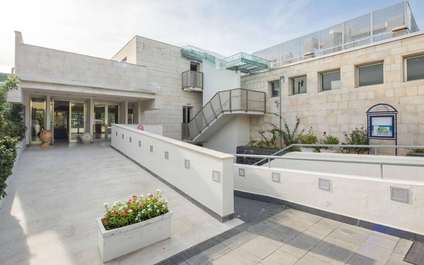 Unahotel-Naxos-Beach-Conferences-18