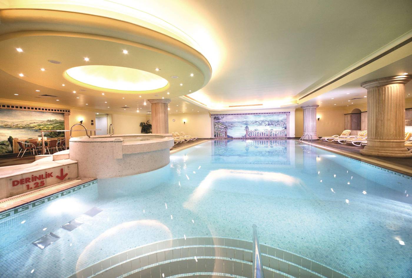 Eresin-Hotels-Topkapi-Sports-and-Entertainment-34