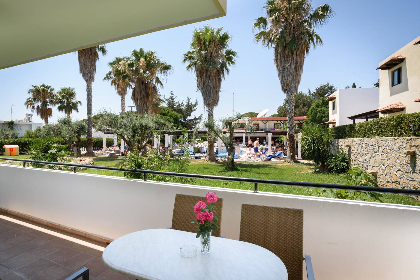 Pefkos-Village-Resort-Room-9
