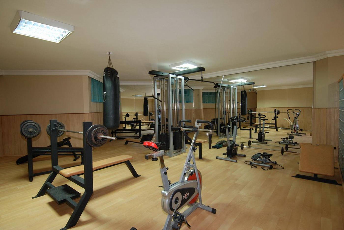 Grand-Zaman-Beach-Hotel-Sports-and-Entertainment-34