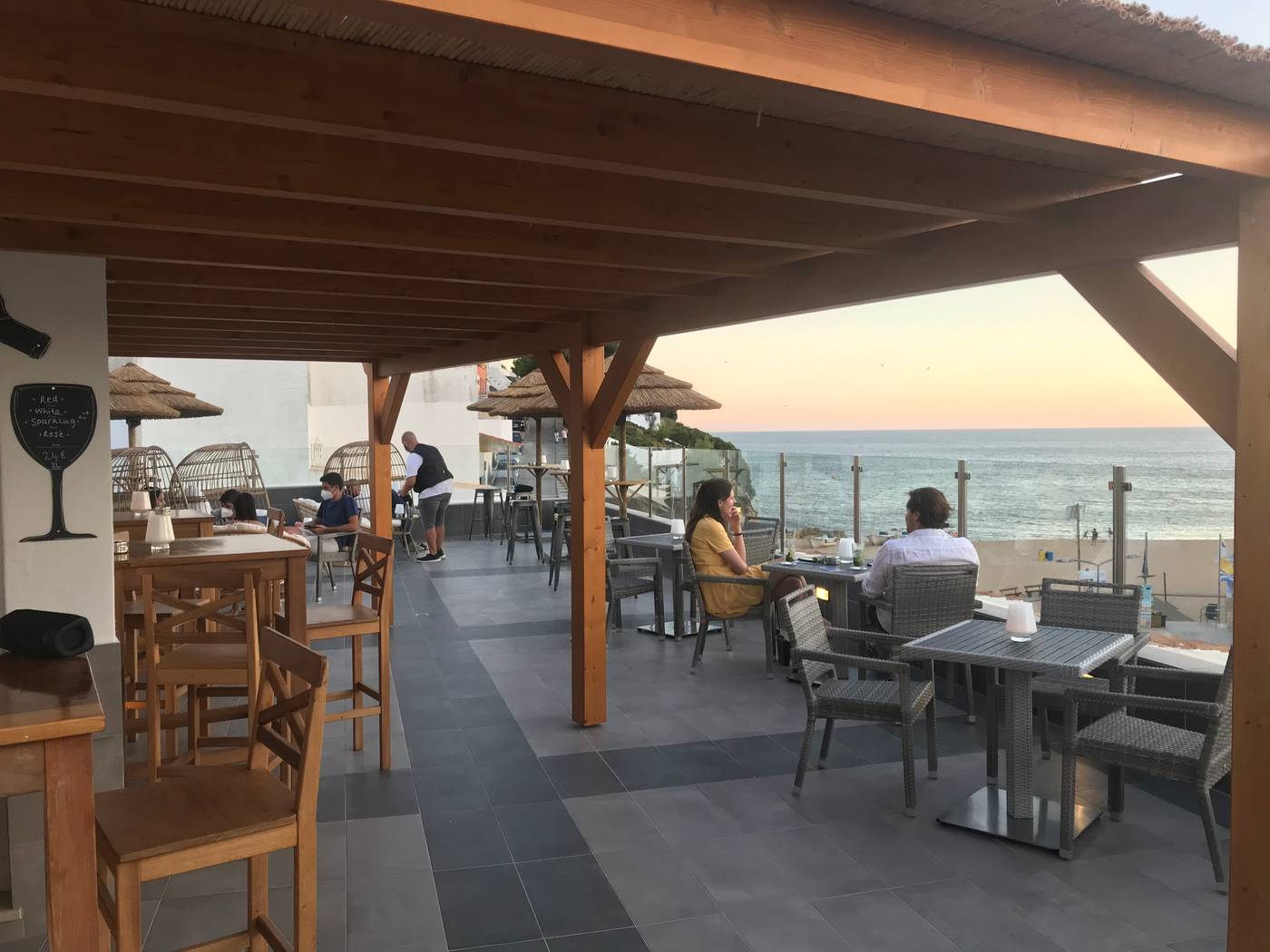 Hotel-Carvoeiro-Sol-Bar-33