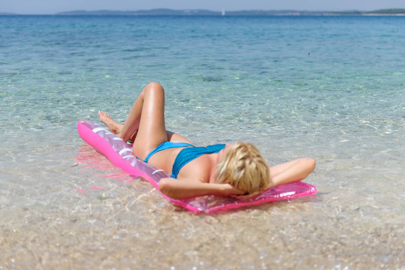 Hotel-Valamar-Rubin-Beach-7