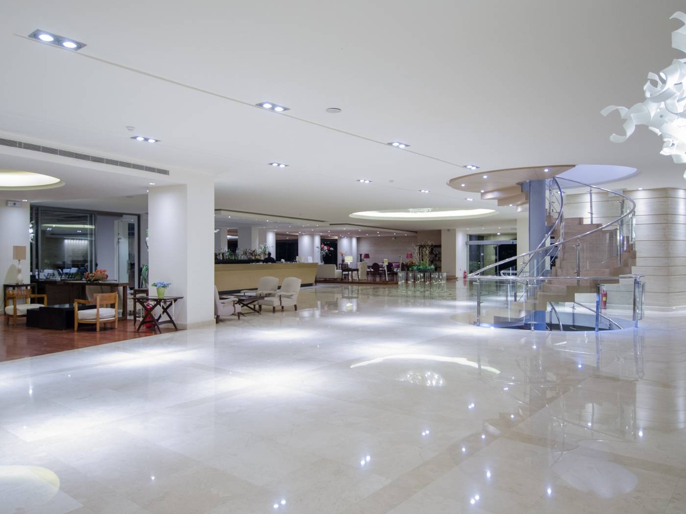 The Ixian Grand - Adults Only