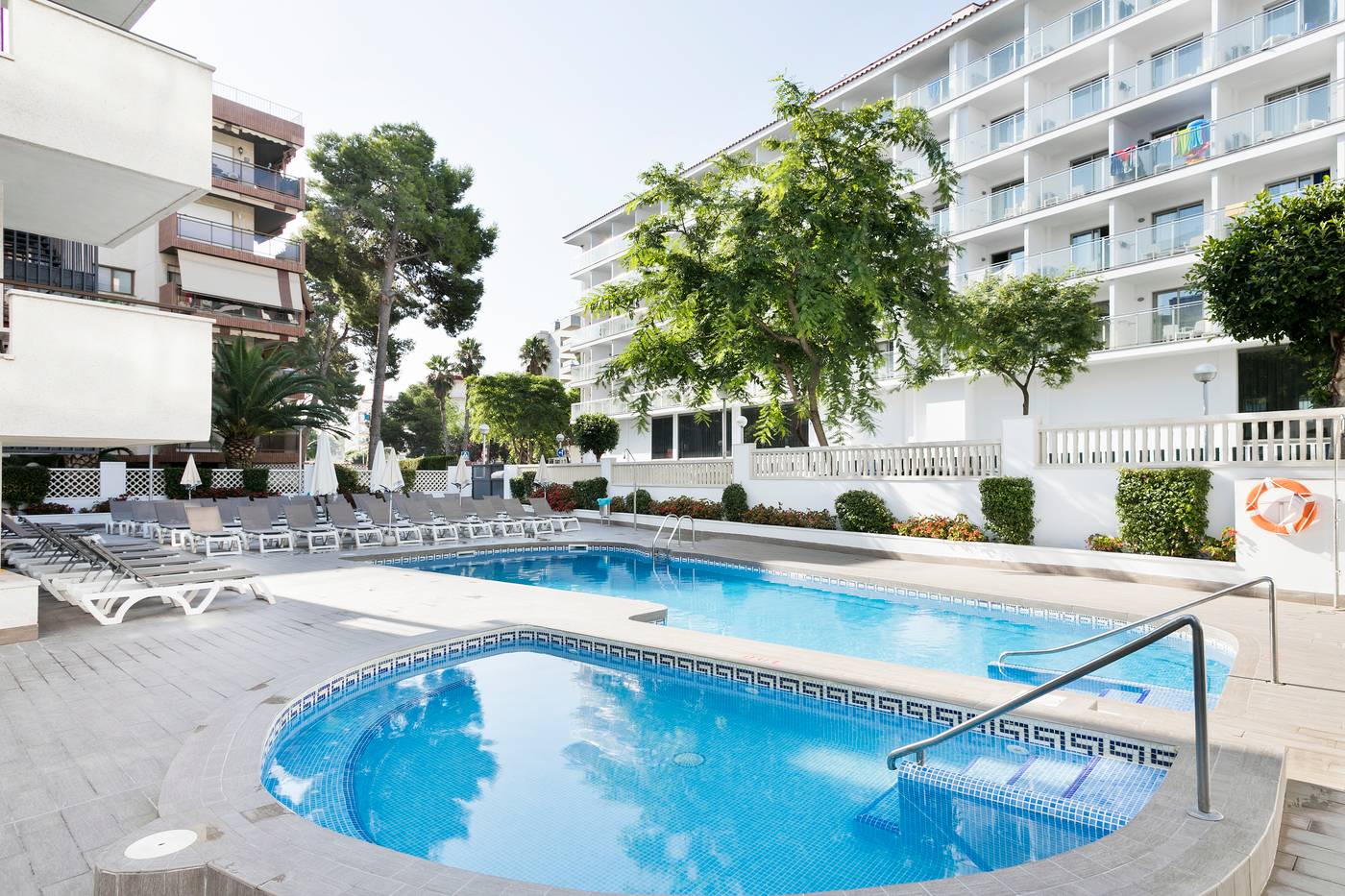 Hotel-Best-Los-Angeles-Pool-3