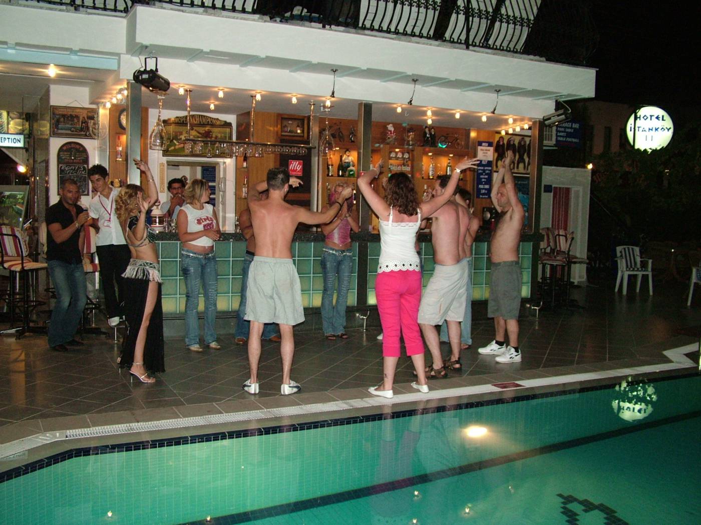 Istankoy-Hotel-Bodrum-Sports-and-Entertainment-56