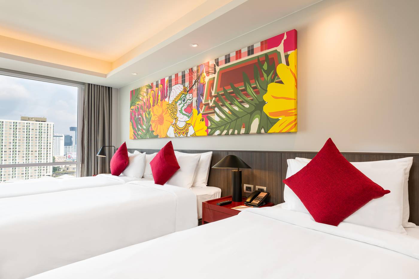 Maitria-Hotel-Rama-9-Bangkok-Room-43