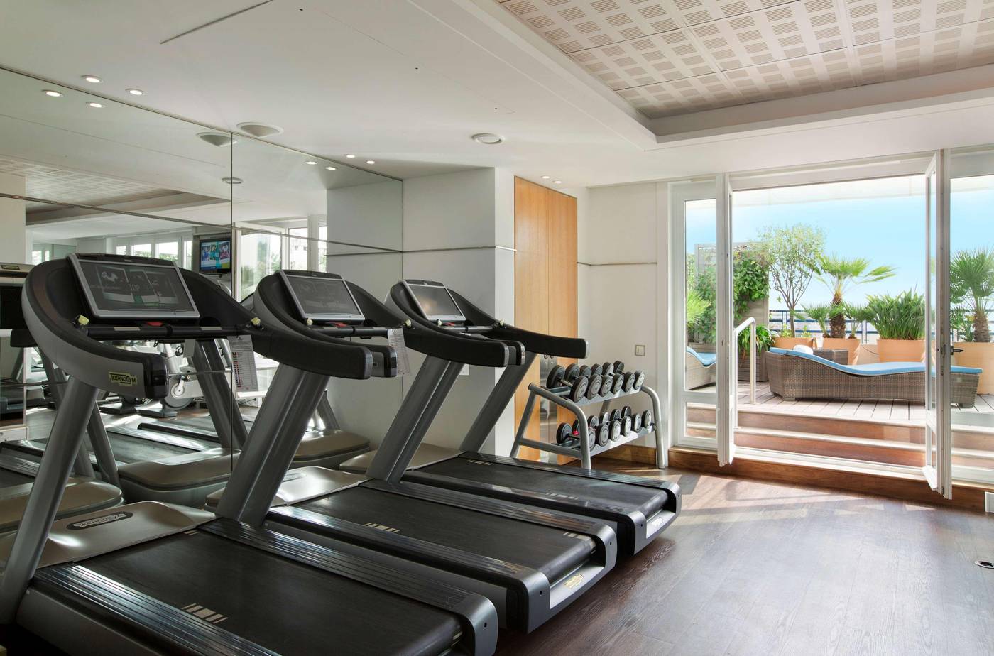 Hôtel Martinez, in The Unbound Collection by Hyatt - France - CANNES - Sports and Entertainment - 6