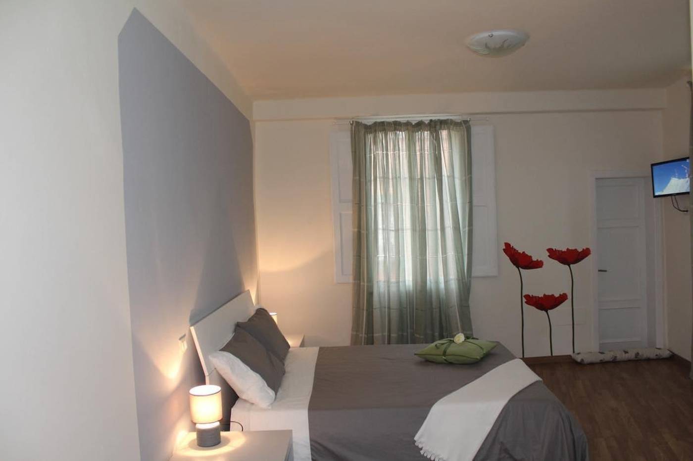 L'Iris B&B-Italy-LUCCA-Room-4