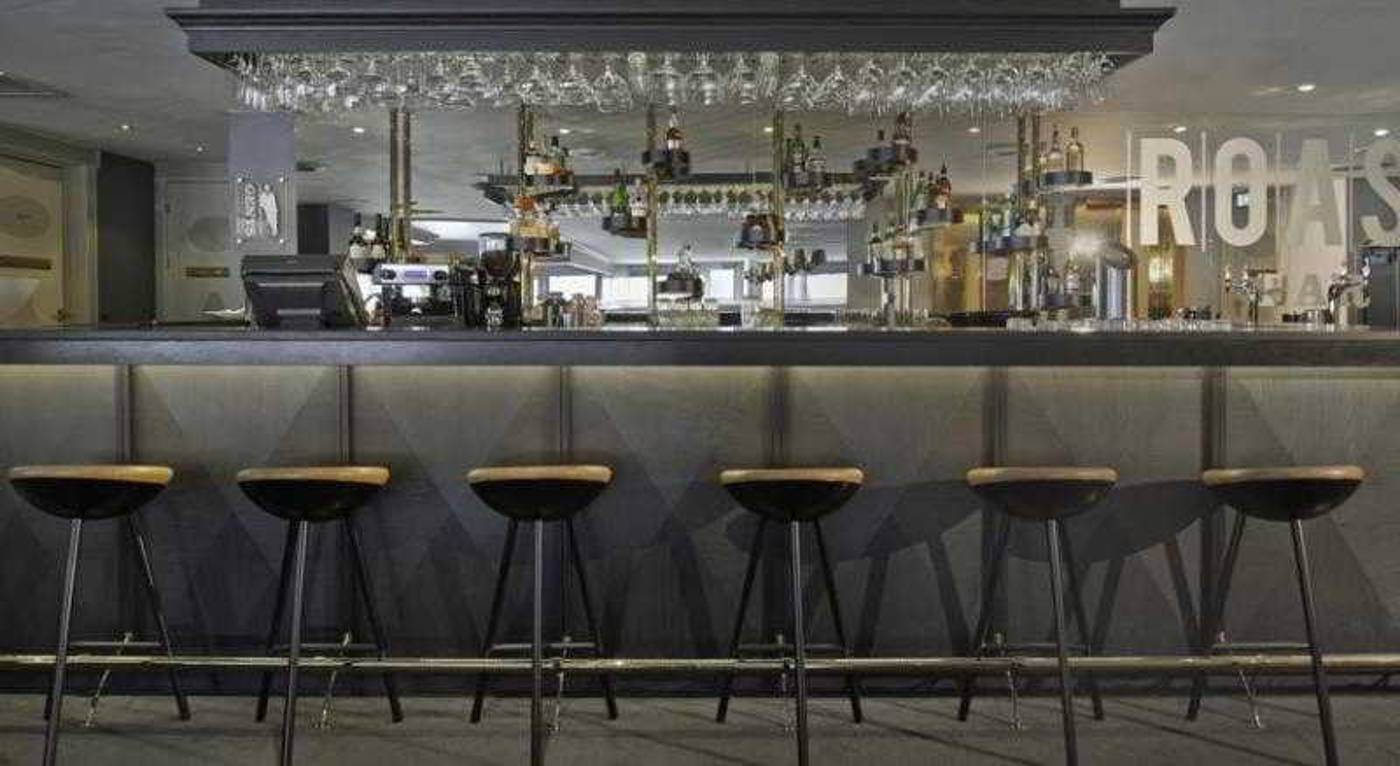 Scandic Ishavshotel-Norway-TROMSO-General view-6