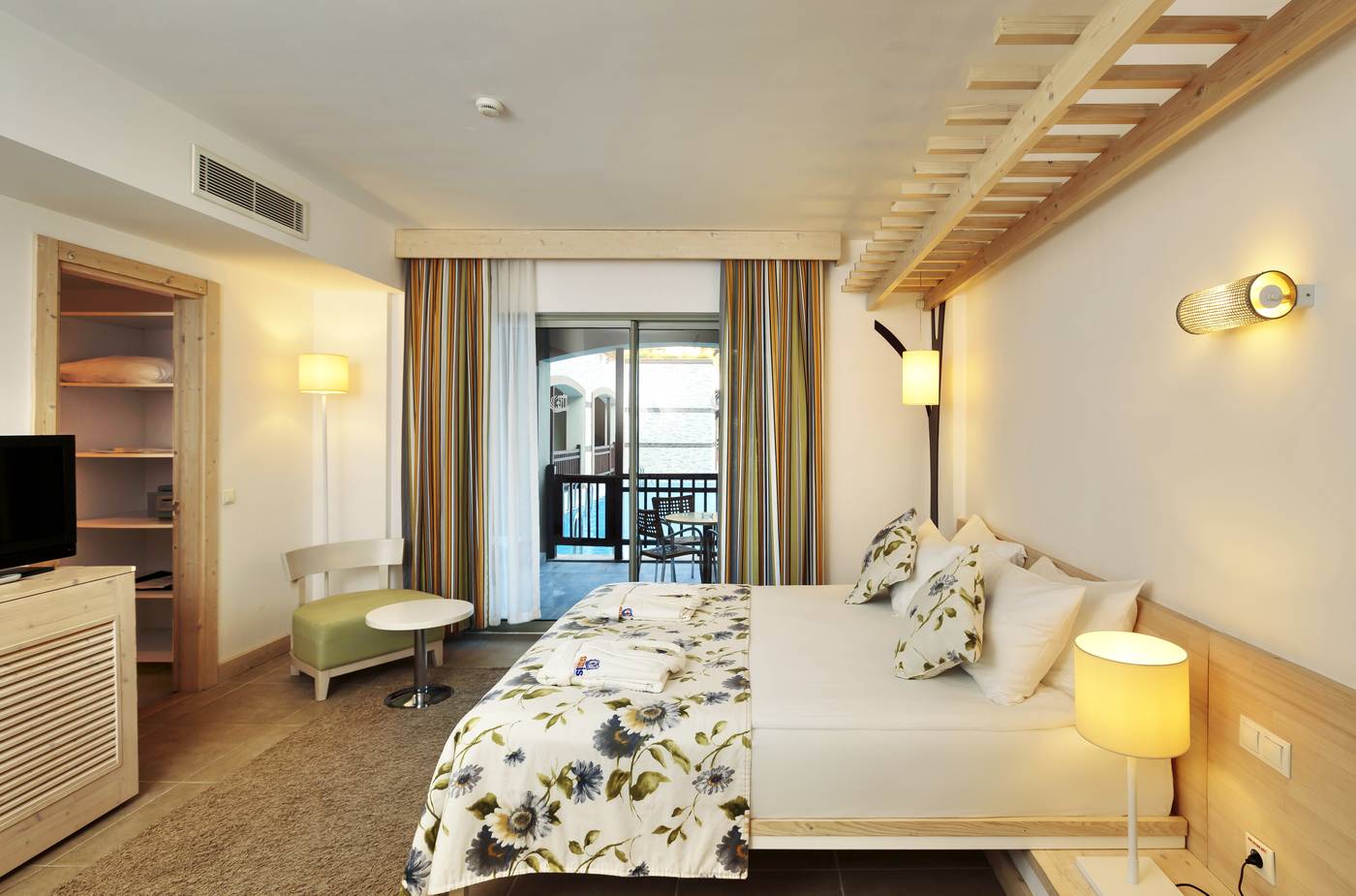 Sunis Kumkoy Beach Resort Hotel & SpaSunis Kumkoy Beach Resort Hotel & Spa