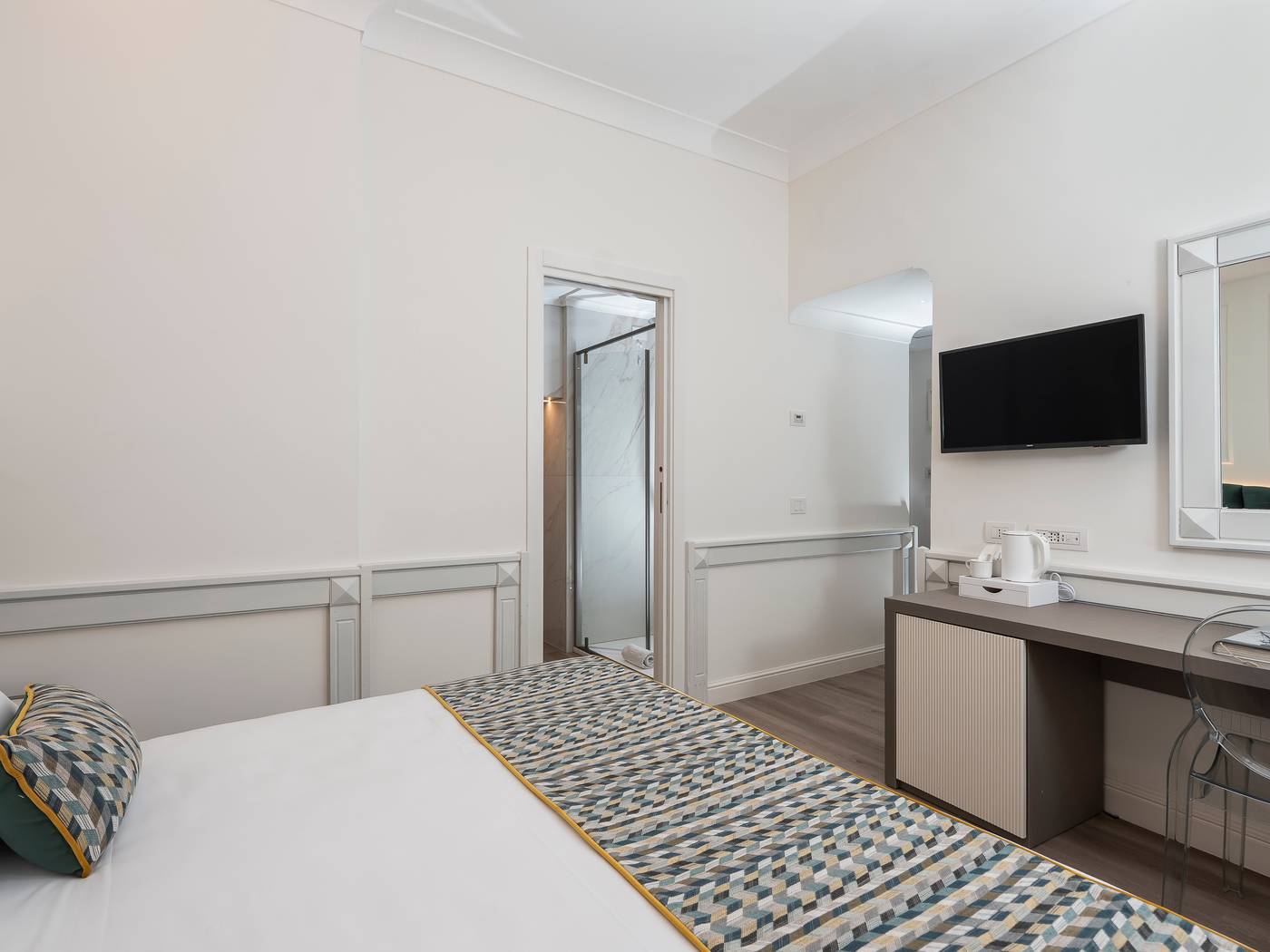 Michelangelo-Room-38