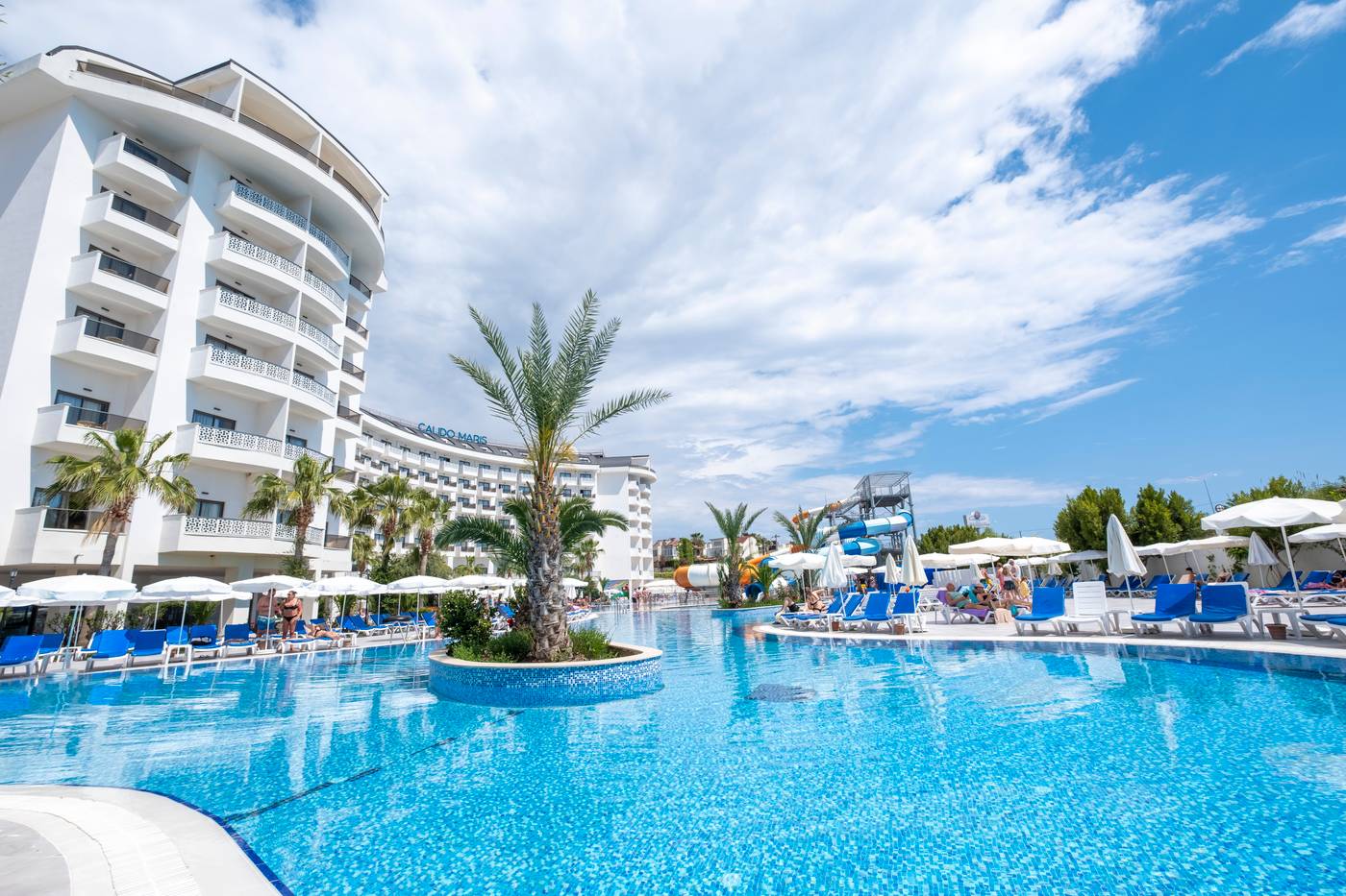 Calido Maris Hotel