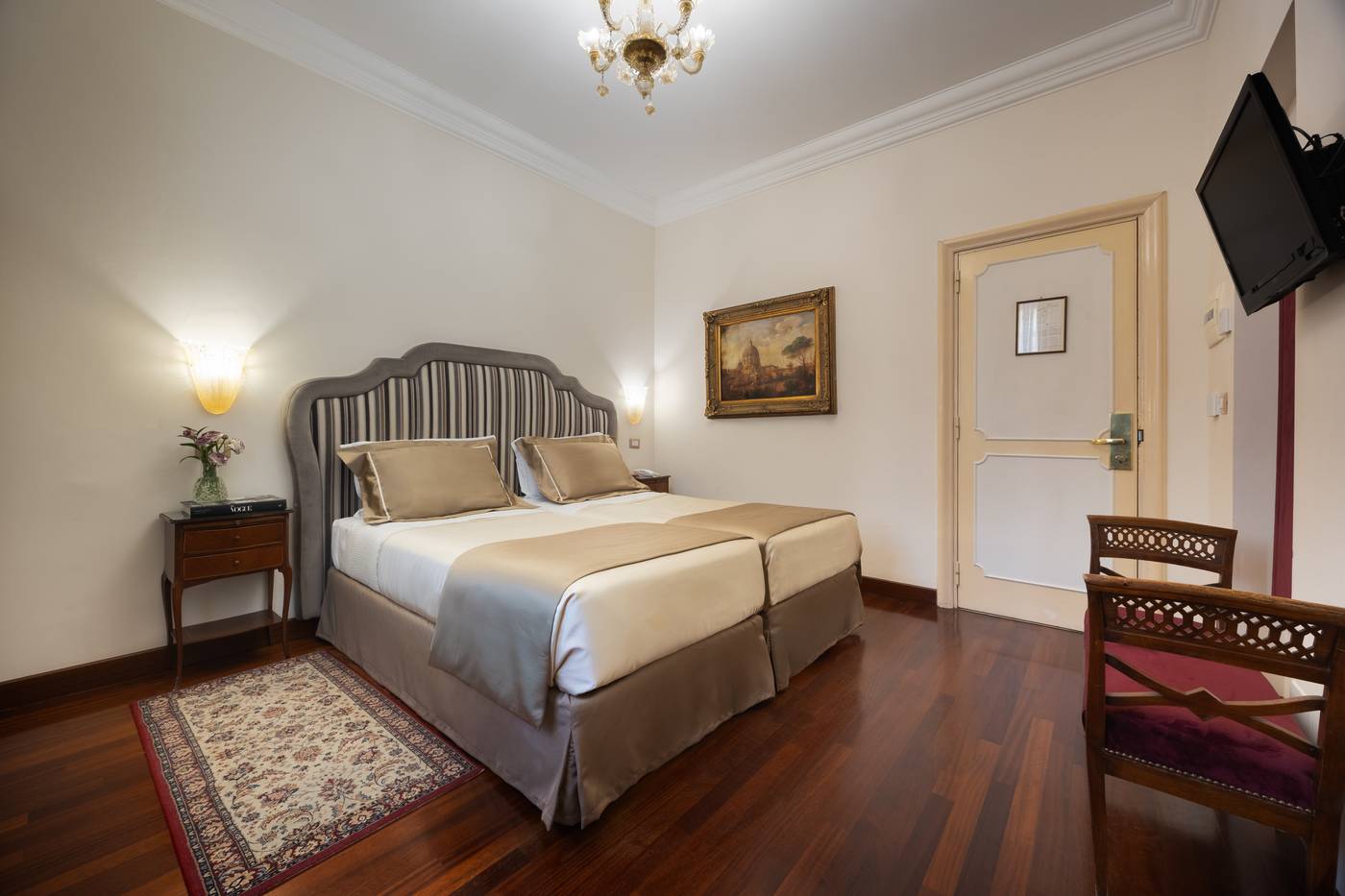 Hotel-Forum-Rome-Room-30