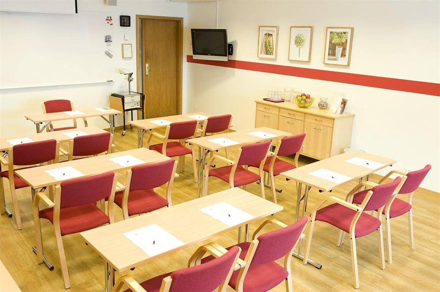 Spar Hotel Gårda-Sweden-GOTHENBURG-General view-7