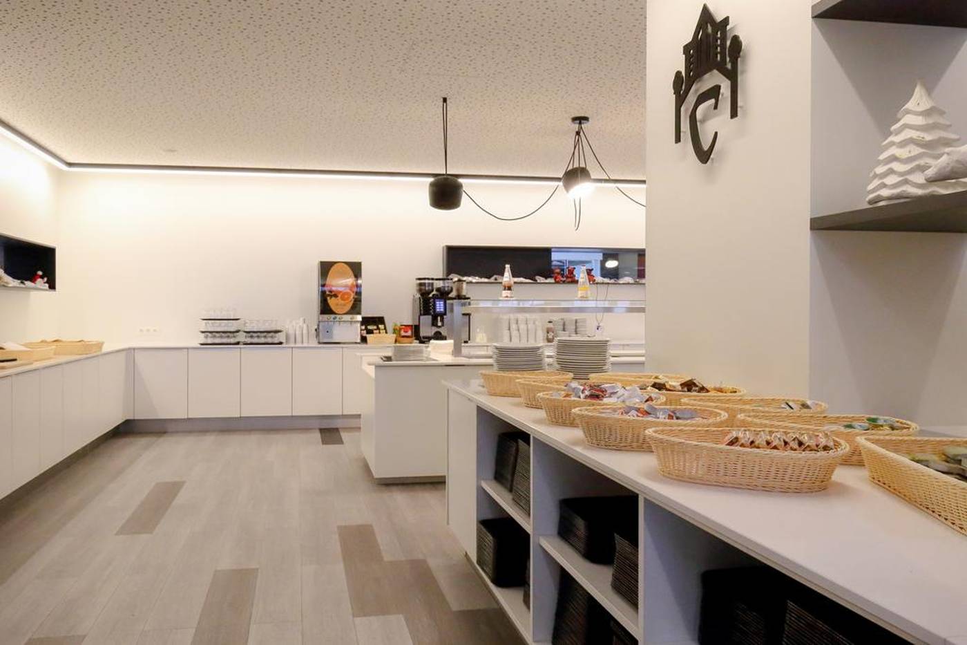 Corsendonk Duinse Polders-Belgium-BLANKENBERGE-Restaurant-8