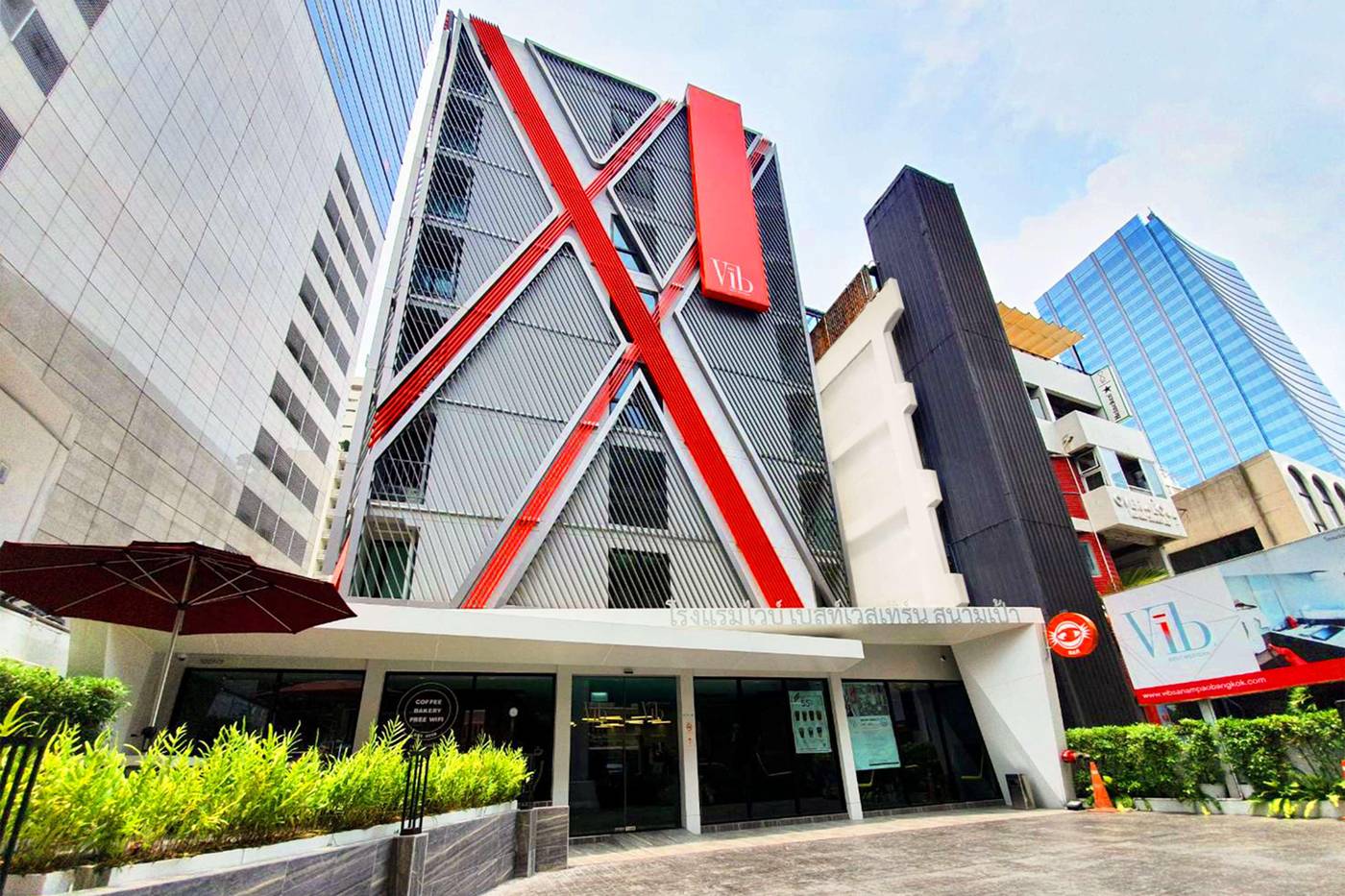 Vib-Best-Western-Sanam-Pao-General-view-5