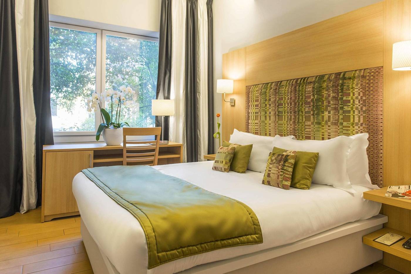 Residenza-Flaminio-Gaio-Room-17