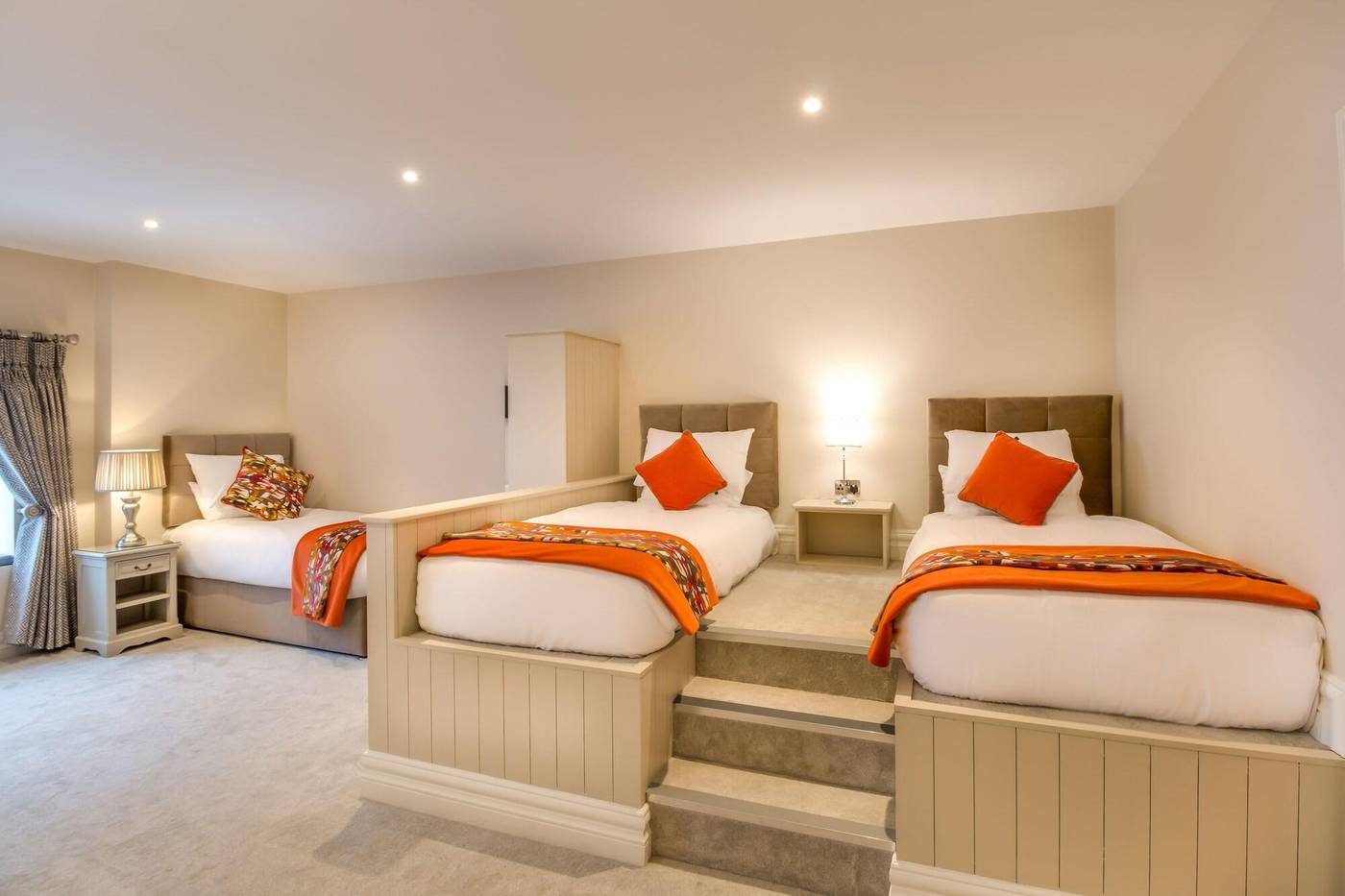 Kingstons Townhouse-Ireland-KILLORGLIN-Room-5