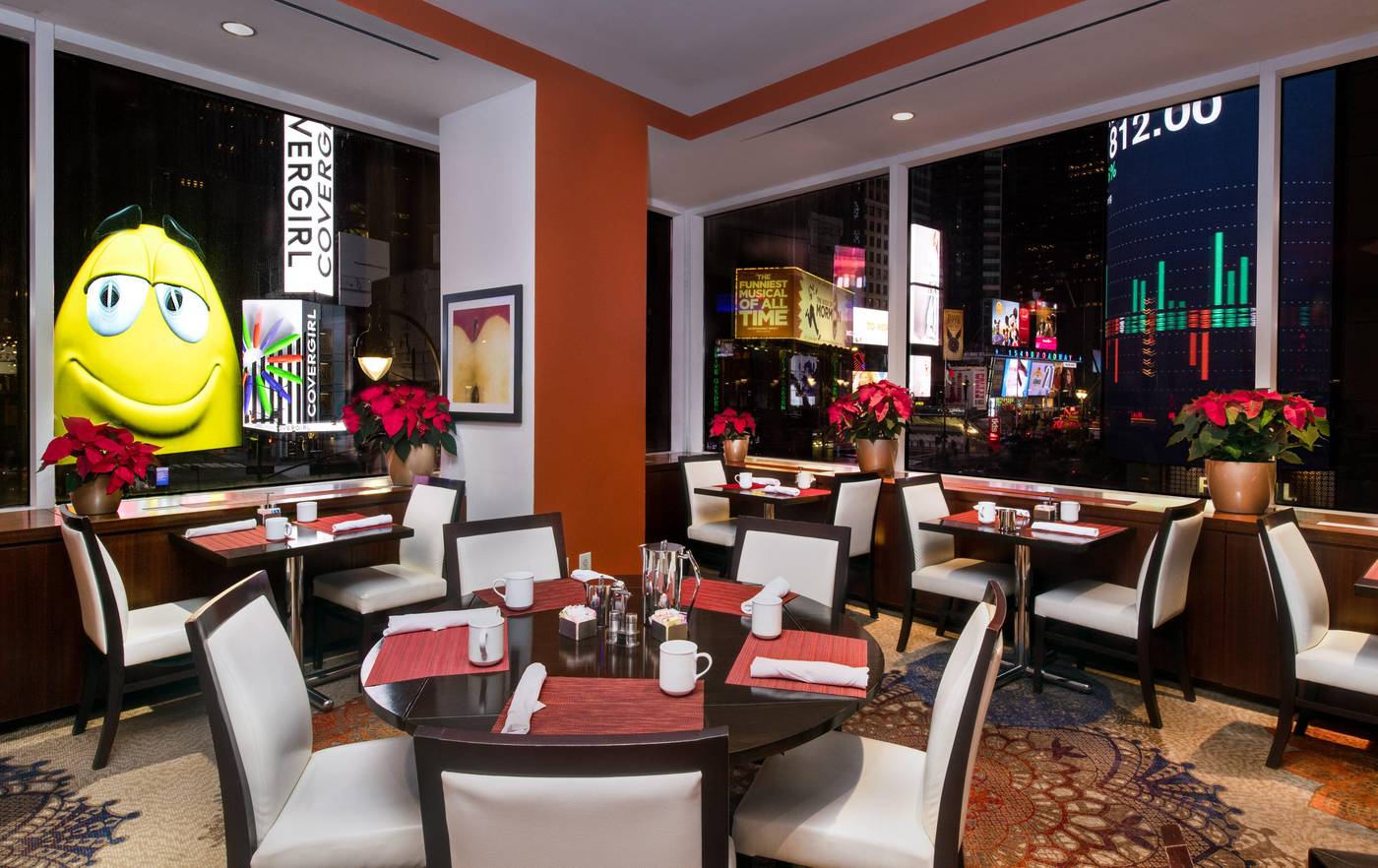 Crowne-Plaza-Times-Square-Manhattan-Restaurant-51