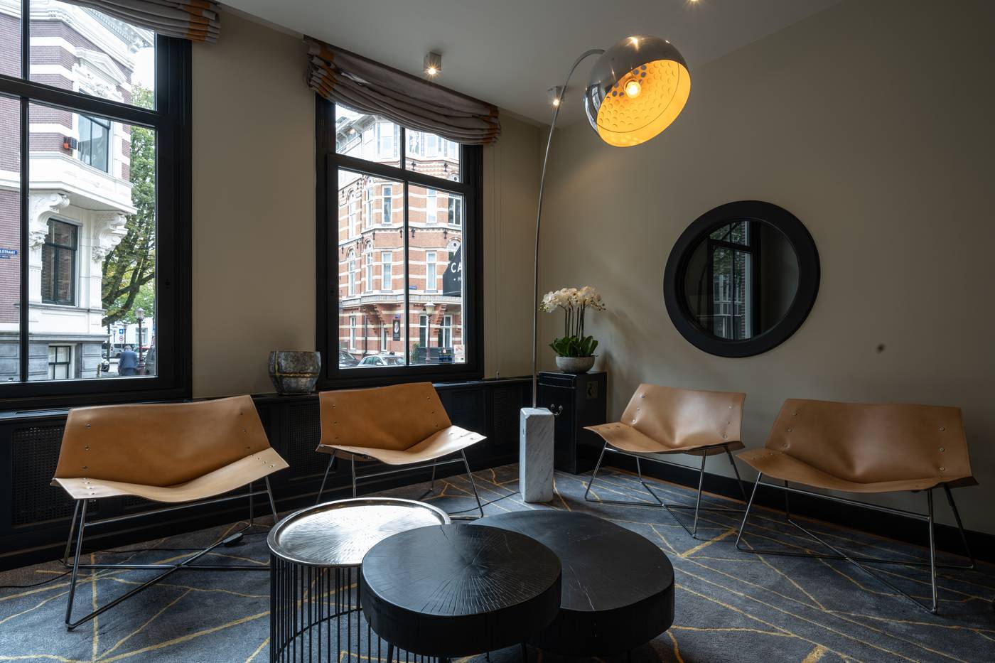 Catalonia-Vondel-Amsterdam-Lobby-18