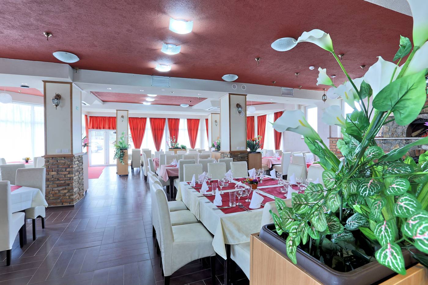 Novella Uno-Serbia-NOVI BANOVCI-General view-5