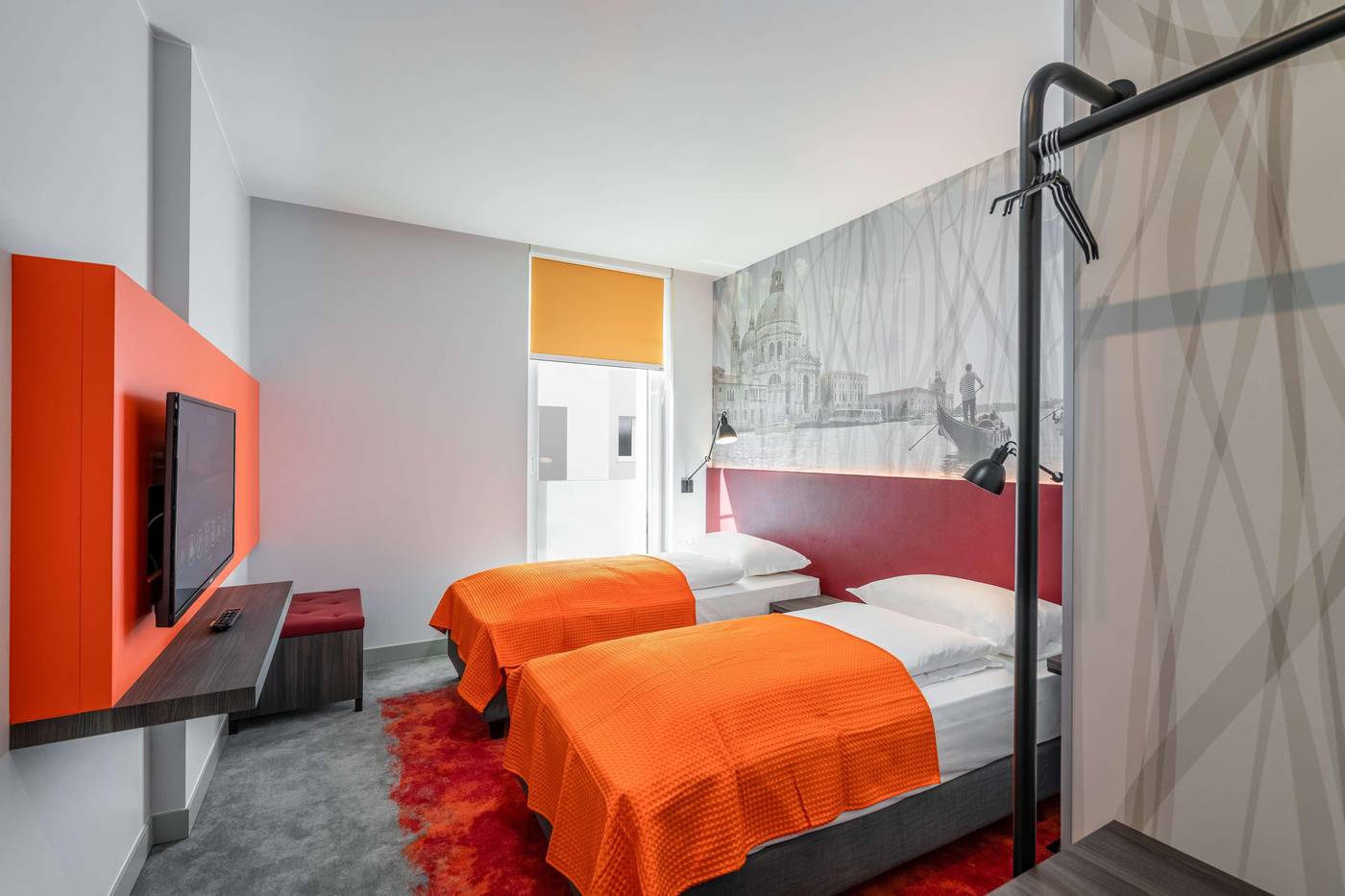 Campanile-Venice-Mestre-Room-6