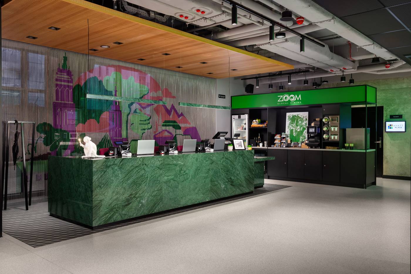 Hyatt-Place-Krakow-Lobby-9