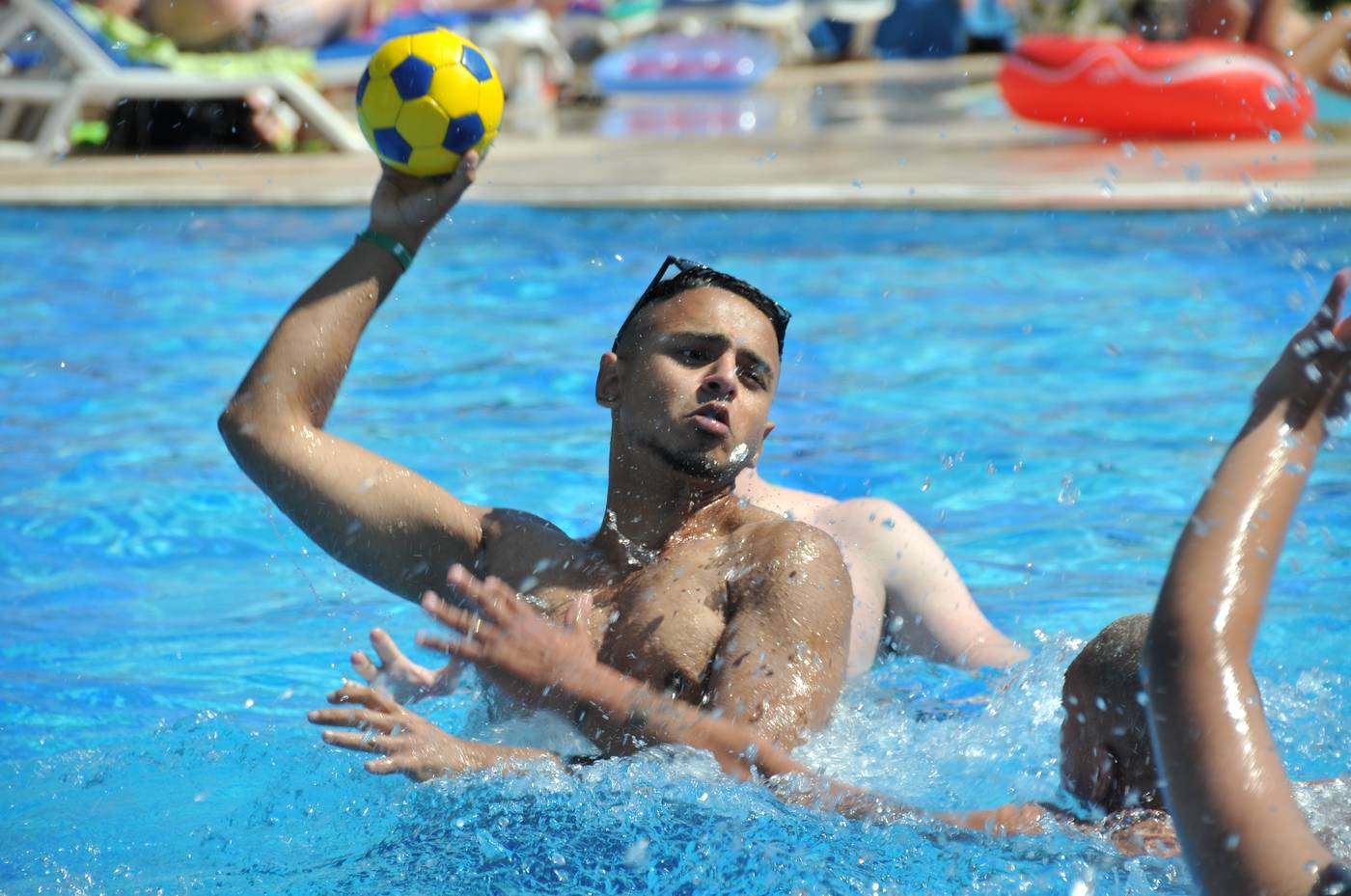 Green-Nature-Resort---Spa-Pool-23