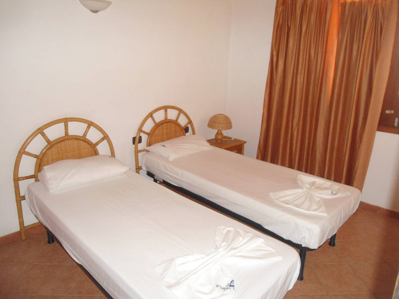 Porto Antigo Residence